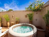 Riad les Orangers d'Alilia Hotels near Kasbah