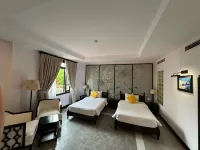 Villa Hue Hotel - ที่มีบาร์