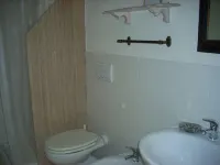 Two-room apartment in the countryside a stone's throw from the sea