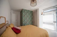 Casa Viturna Hotels in O Grove