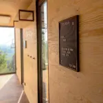 BERGHEIM Container Lofts, Holidays directly in the Ski & Bikewelt, Container "Drop" Hotels in Schoneck