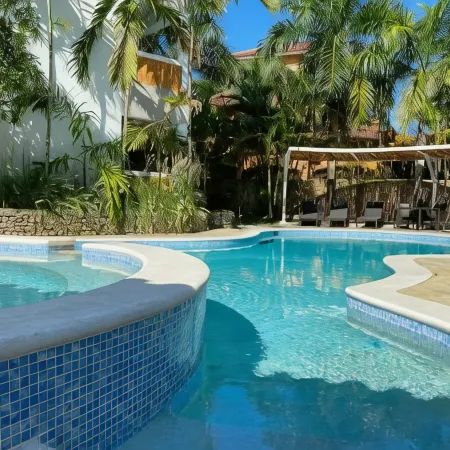 Bahia Residence Cabarete