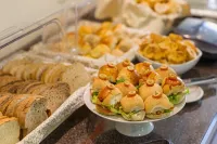 Luds Comfort Hotel Hotels in Ponta Grossa