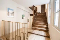 Le Coursarlon Hotel di Cher