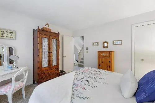 3 BR+ 4level WINTER SKI RENTAL LOOKING 4 SEASONAL RENTER 1 MILE OFF OF JIMINEY Các khách sạn ở Lanesborough