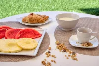 Dimore Relais - Suite Garden Breakfast