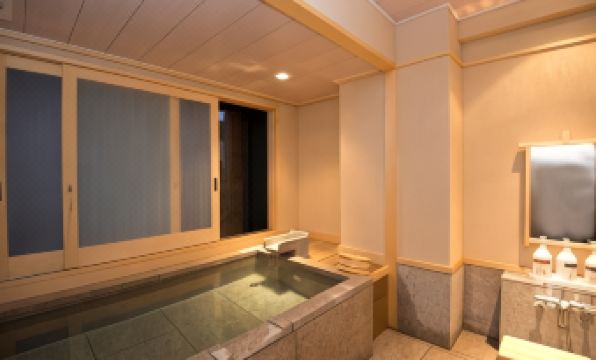Konpira Onsen Kashikiri Yunoyado Kotone