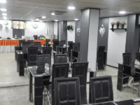 Dijlat Al-Khair Hotels in Rusafa