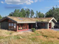 6 person holiday home in Blokhus-By Traum