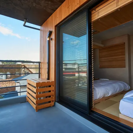 Kamakura Hotel