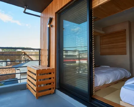 Kamakura Hotel Hotels in Kamakura