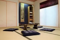 Japanese Style Hotel Fukurou Tei Hotels in Asahi