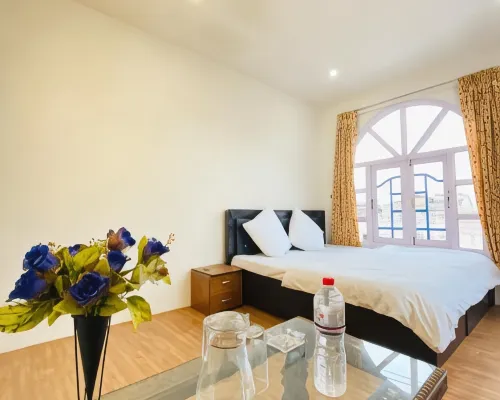Pall Residency Hotels in Srinagar