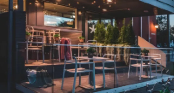 GreenStar Hotel Jyväskylä