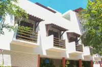 Pousada Villa Bougainville Maragogi - بار