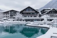 Neuhaus Zillertal Resort Hotels in 