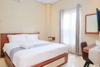 Grha Minggiran Homestay Yogyakarta Mitra RedDoorz
