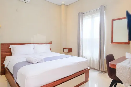 Grha Minggiran Homestay Yogyakarta Mitra RedDoorz