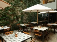 Mina 32 - Coyoacan Hotels in Coyoacan