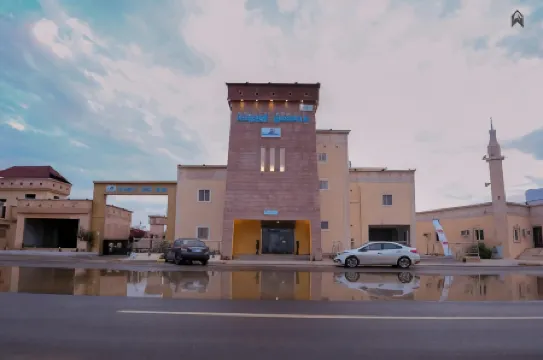 Yar Furnished Apartments