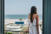 Fantini Club Hotel - Sea View
