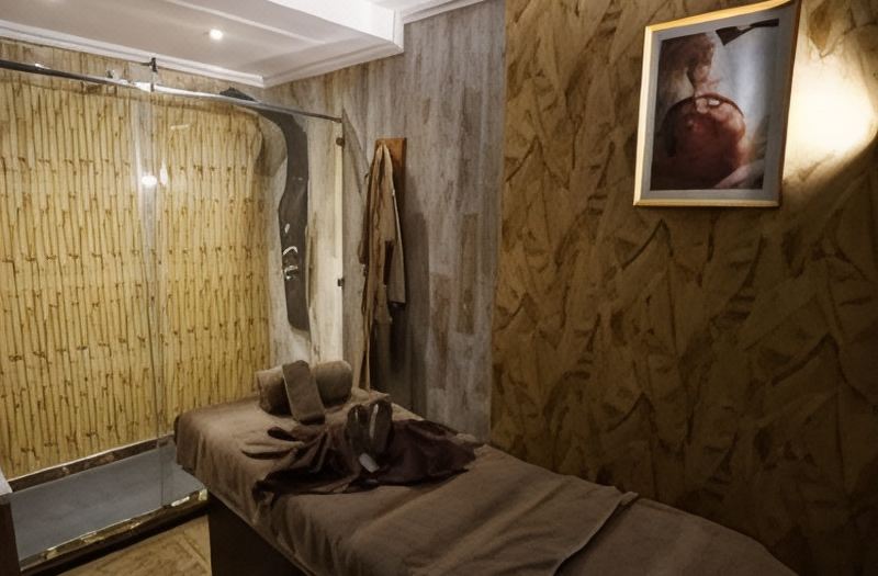 Moroccan Floors - Suites Appart-Hôtel photo 4