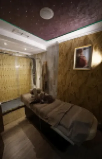 Moroccan Floors - Suites Appart-Hôtel