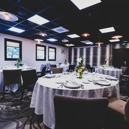Hôtel Mercure Pau Palais des Sports