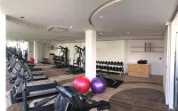 La Vida Samui - Spor Salonu