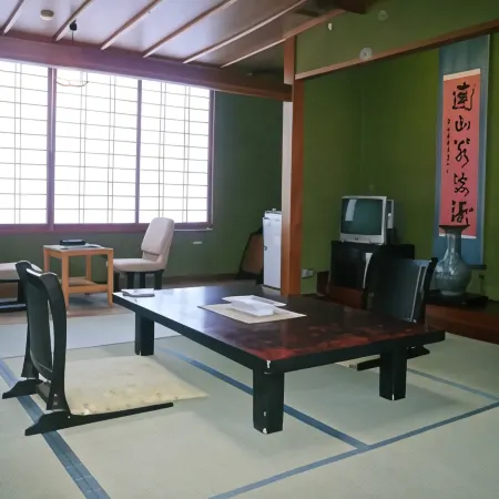 Yuyado Masugataya