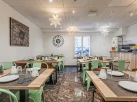 Residhotel Mulhouse Centre Hotels in Haut-Rhin