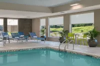 Home2 Suites by Hilton Fayetteville North Hotels in Cumberland County