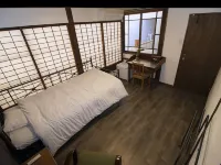 Gloce Nishiaizu Fukunoya