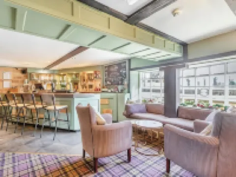 辛尼雀精選系列班伯裏羅克斯頓屋酒店 班伯里酒店