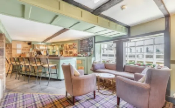 Banbury Wroxton House Hotel