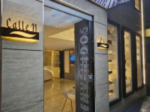 Waldor's Hotel Boutique Hotels in Leticia