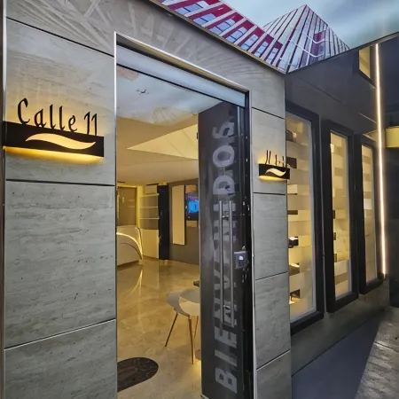 Waldor's Hotel Boutique Отели в г. Летисия