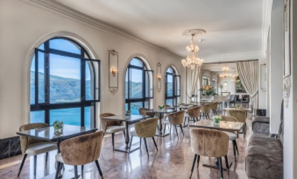 Hotel Castel Vecchio