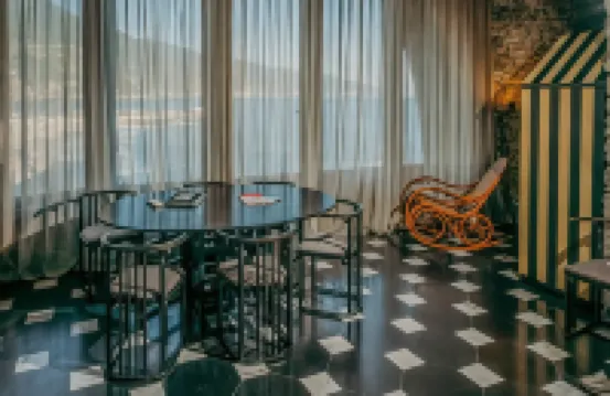 La Casa del Gigante Luxury Collection