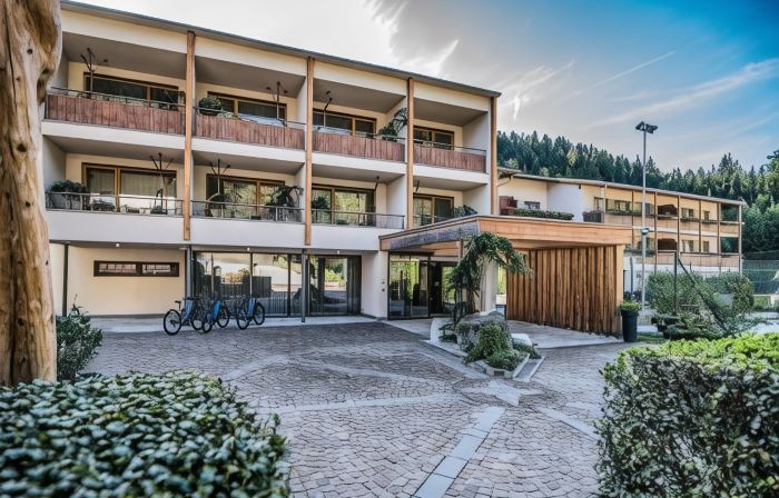 Sporthotel Zoll