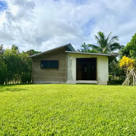 Freshwater Plantation Farm Stay
