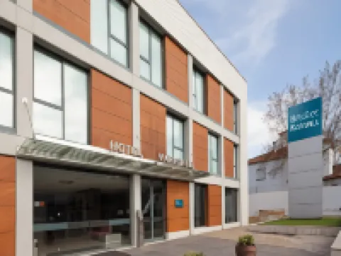 Hotel Ciutat Martorell Hotels in Baix Llobregat