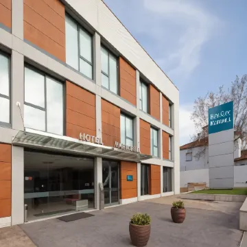 Hotel Ciutat Martorell