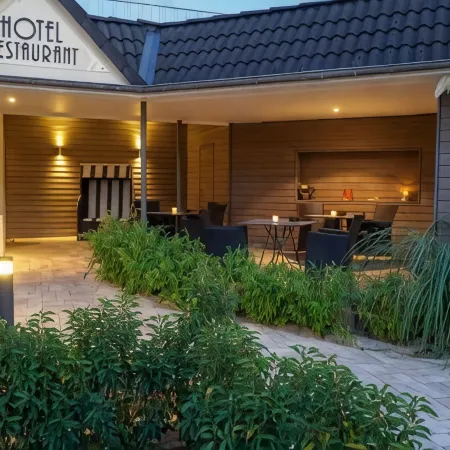 Trend Hotel