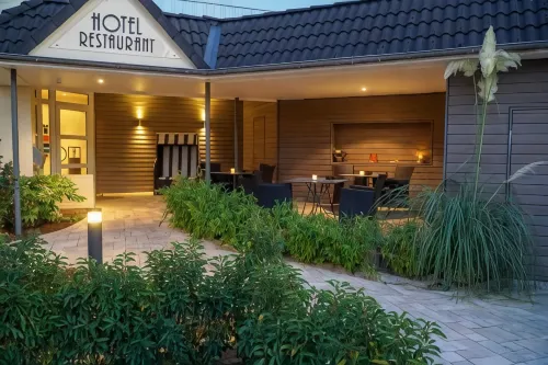 Trend Hotel Hotels in Rastede