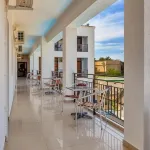 Azaria Hotel - Wifi