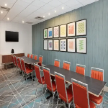 Holiday Inn Express & Suites GULF BREEZE - PENSACOLA AREA by IHG Hotels in Gulf Breeze