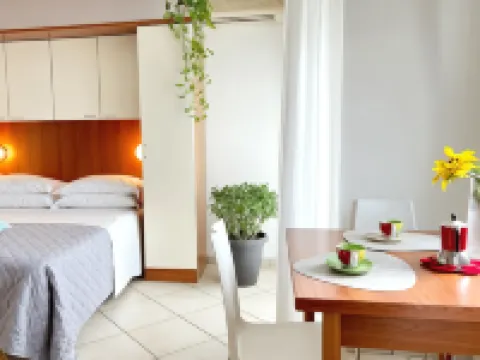 Residence I Girasoli Hotels in Torre Pedrera