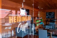 Hotel Heidinger - Breakfast