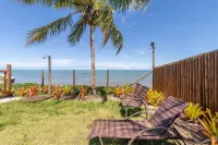 Beachfront Studios in Porto Seguro - OTX - Apartments